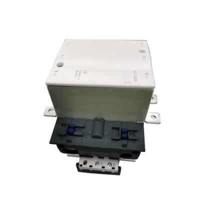 China LC1-F150 lc1 high voltage dc magnetic contactor LC1-D475 for sale