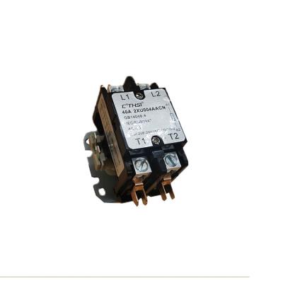 China SYC-2XU01AANN Contactor Magnetic Reversing Contactor SYC-2XU01AANN for sale