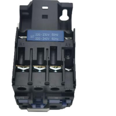 China LC1-D3210 magnetic contactor LC1-D3210 contactor 240V for sale