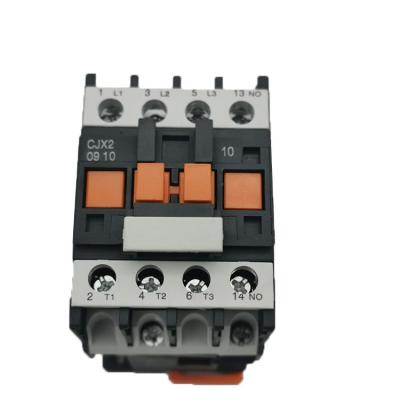 China AC Contactor LC1-0910 for sale