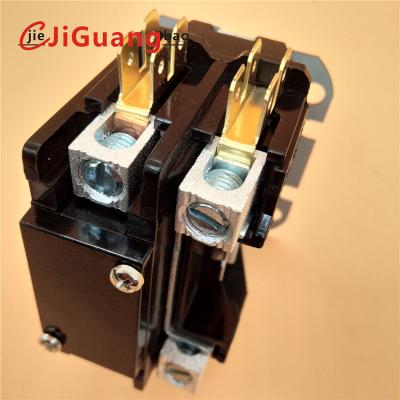 China New General Electric AC Magnetic Contactor 1.5P 40A 1.5P 220V 110v 36v 24v for sale