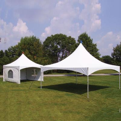 China GSXY-6 Party Aluminum Pagoda Gazebo Tent 20 x 20 for sale