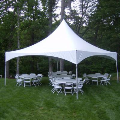 China GSXY-6 20x20 Aluminum Party Pagoda Tent Canopy Wedding for sale