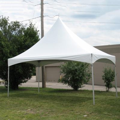 China Cheap Party GSXY-6 PVC Material Party 20 x 20 Large Awning Canopies For Sale Price for sale