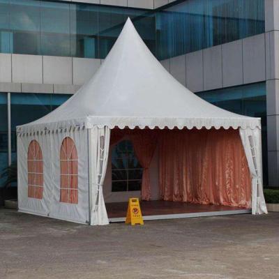 China GSX-6 party marquees and peak high events 20x20 feet tents for sale