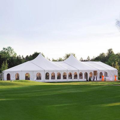 China GSLZ-8JP-10 Octagonal Outdoor Party Canopy Marquees And Party Awnings for sale