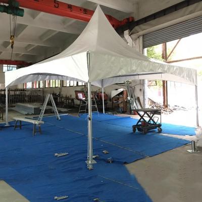 China GSXY-6 Commercial Party Gazebo Tent Outdoor 6x6 Meter for sale