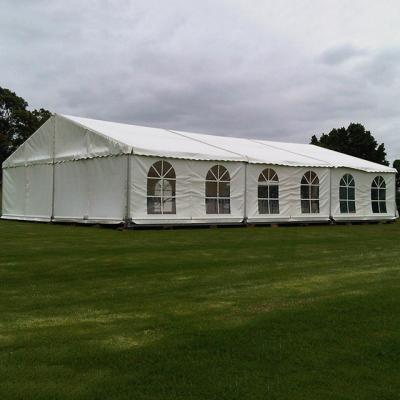 China GSL-10 10x30m Big Large Transparent Wedding Marquee Party Rooftop Event Tents for sale