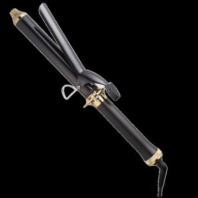 China (60mins) Best New Design 25mm 28mm 32mm LCD Display Hair Curling Iron Auto Cut Luxury Curling Curler Tools for sale