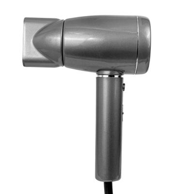 China Ionic Professional Magnetic Lightweight Universal Hair Dryer Salon Hair Dryer Nozzles for sale