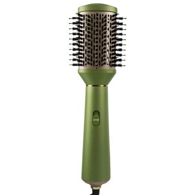 China New Design Ionic Hot Selling High Power 3 in 1 Hair Dryer Volumizer Hair Airbrush for sale