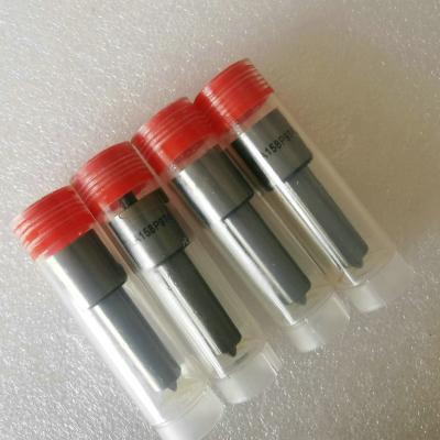 China 0433173142 Fuel Injector DLLA 150 P 2142 CR Nozzle DLLA150P2142 Nozzle DLLA150P2142 For 0445120182 39*16*7mm for sale