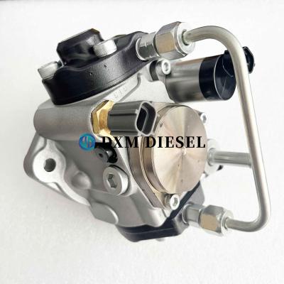 China For ISUZU N-Series 4JJ1 HP3 Denso Fuel Injection Pump 294000-1200 Standard 8-97381555-4 for sale