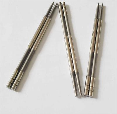 China DEN-SO Valve Stem Valve Shaft Size 63.5mm For CR Injector 095000-6353 Diameter 095000-6350 095000-6591 4.300 15*5*3mm for sale