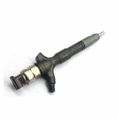 China 295050-0890 DENS/O injector 1465a367 FOR MITSUBISHI 39*16*7mm for sale