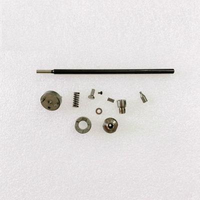 China Siemens Injector Repair Set For SIEMENS Injector Overhaul Kits VDO Piezo Injector Repair Kits Standard for sale