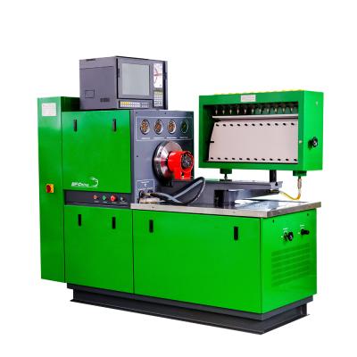 China Mechanical 12PSB Injector Pump Test Bench 12PSB For High Quality Diesel Injector Test Pump Test Bench 12psb for sale