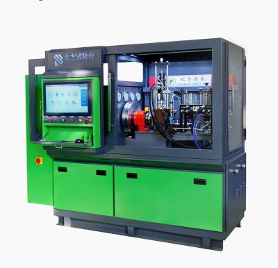 China CR Multifunction Diesel Injectors BF-YL Test Bench Common Rail EUI/EUP HEUI Test Bench Test for sale