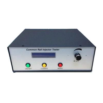 China Cars CRI200 Diesel Common Rail Injector Tester Diesel Injector Tester With Piezo Function for sale