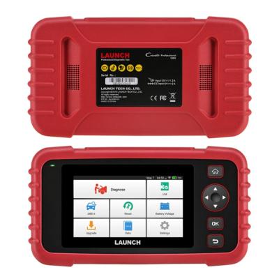 China Gasoline Vehicles Code Reader Car Diagnostic Tool Auto Launch Creader 129X 129E Crp129E CRP129x for sale