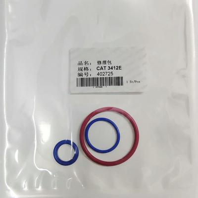 China CAT 3412E Repair Kits CAT3412E Rings Cat Pump Repair Kits 0 145 (930_) for sale