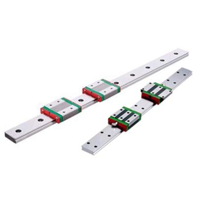 China High Accuracy Good Price Stainless Steel thk Guide Rail High Accuracy Linear Bearing Linear Actuator for sale