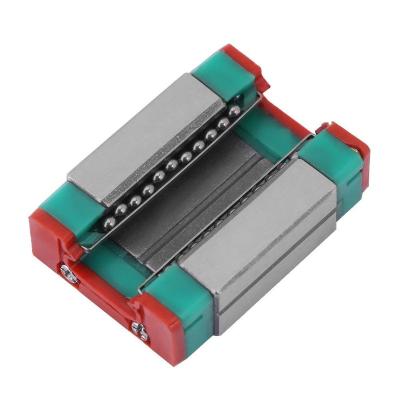 China High Accuracy Linear Guide Mgn7 Mgn9 Mgn12 Mgn15 Linear Rail And Mgn7c Mgn9c Mgn12c Mgn15c Slider for sale