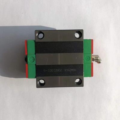 China High Accuracy High Quality Slider Hgw20cc Hgw25cc Hgw25 Egh15 25 Linear Motion 35 45 Ca ha dc Linear Actuator for sale