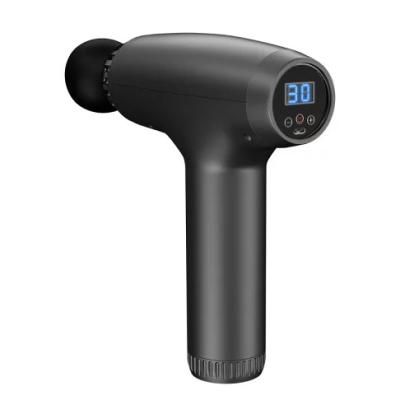 China CE aprobó dos cabezas de pistola de fascia con 5 niveles de velocidad y diseño mini en venta