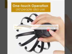 Target Audience‘s Choice Electric Therapy Massager for Easy Pain Relief
