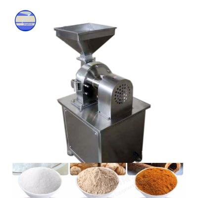 China Industrial Food Spices/Dry Ginger Powder Pulverizer/Grinding Machine for sale