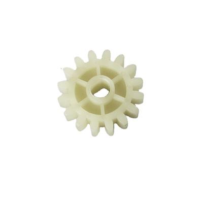 China Industrial Equipment Components DN48*12*DN20mm Plastic Injection Mold Spur Gear for sale