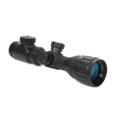 China HY 2-6x32AOE Aluminum Alloy Riflescope Tactical Optical Riflescope Hunting Riflescope for sale