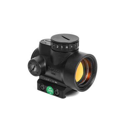 China HY Micro Scope Mini Micro Reflex Red Dot Tactical Sight Hunting Scopes MR003 for sale