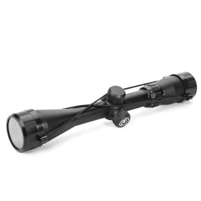 China HY 3-9x40 Scope Riflescope Hunting 1/4