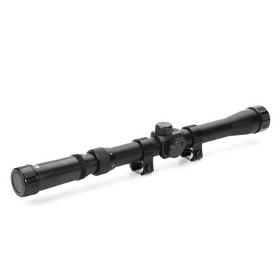 China HY 3-7X20 Long Range Hunting Scope Riflescope Reticle Fit 11mm Rail Mounts 3-7x20 for sale