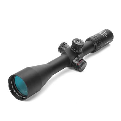 China HY 5-25x50 FFP Conquest RifleScope Side Parallax Tactical Optics Hunting Scope 5-25x50FFP for sale