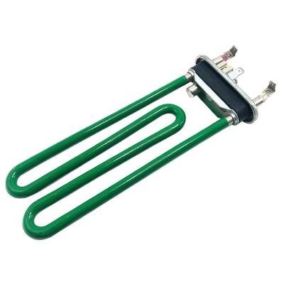 China Outdoor Washing Machine 220v Heating Element Spare Parts for sale