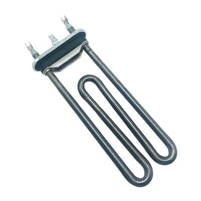 China Outdoor Automatic Heating Elements Washing Machines With Fuse for sale