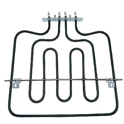 China Outdoor Electric Oven Heating Element Replacement For Electrolux Oven Upper Top Grill Heating for sale