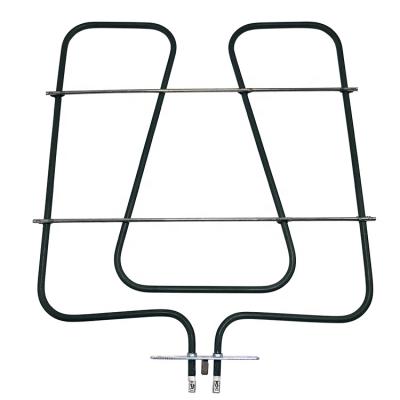 China External heating element for Oven Replace Samet Resistenza Forno 1250W 220V 54.0041.0 for sale