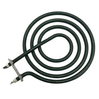 China Hotel Factory Wholesale Electric Stove Coil Heating Element for sale