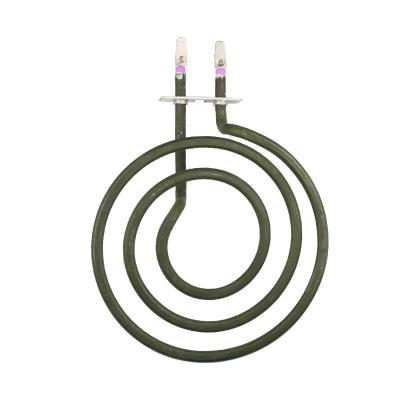 China Hotels Three Rings Mosquito Coil Type Stove Burner Heating Element Outdoor Tube for sale