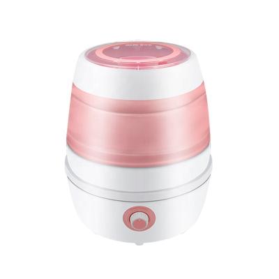 China Times Washing Machine Mini For Baby /lady and Camper/RV Hotel Portable Mini Washer 2020 for sale