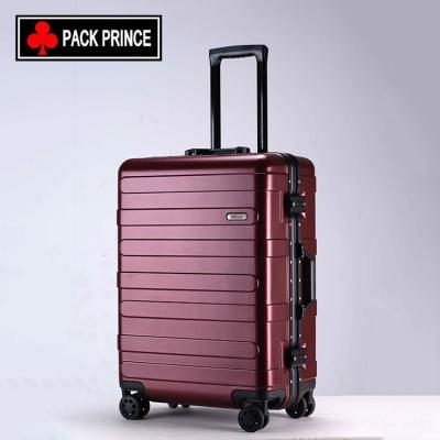 China Wholesale ABS Shun Xin Wheel Replacement Suitcase for sale