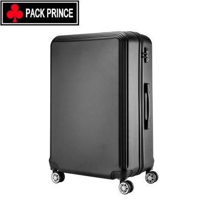 China Professional ABS Factory OEM ODM Luggage Set Cabin Suitcase For Travel for sale