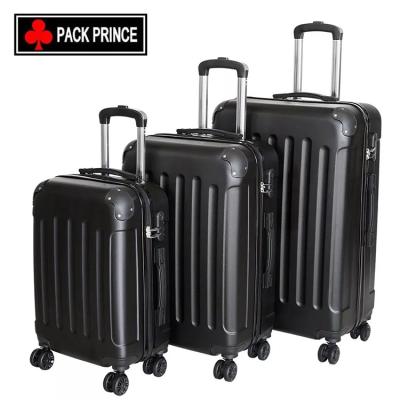 China ABS Zipper Tripp Luggage Sale for sale