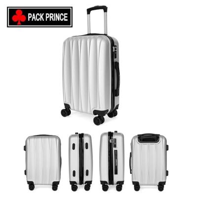 China OEM and ODM Carry On Custom Made Luggage from ABS for sale