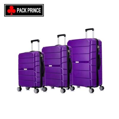 China PP Custom Design Leisure Luggage Travel International Land for sale