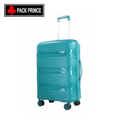 China PP Scratch Resistant Luggage Bag PP Trolley for sale